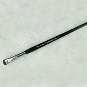 Sephora No.11 Eyeshadow Smudge Brush